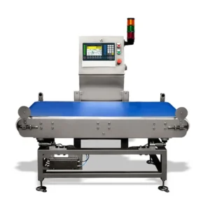 ACW4/30 Dynamiczna waga kontrolna