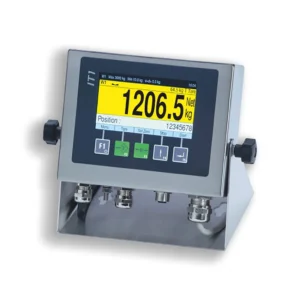 Wskaźnik wagowy IT1