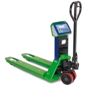 TPWA – Waga na wózku paletowym