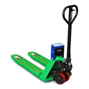 TPWN – Waga na wózku paletowym