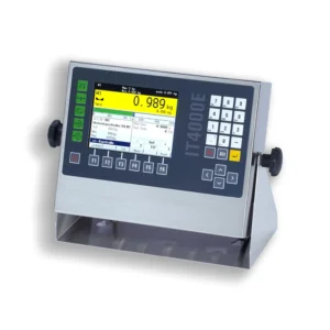 Terminal Wagowy IT4000E