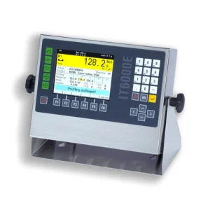 Terminal Wagowy IT6000E