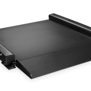 Wagi nieautomatyczne